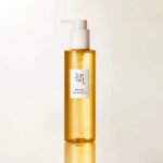 Ginseng Cleansing Oil
