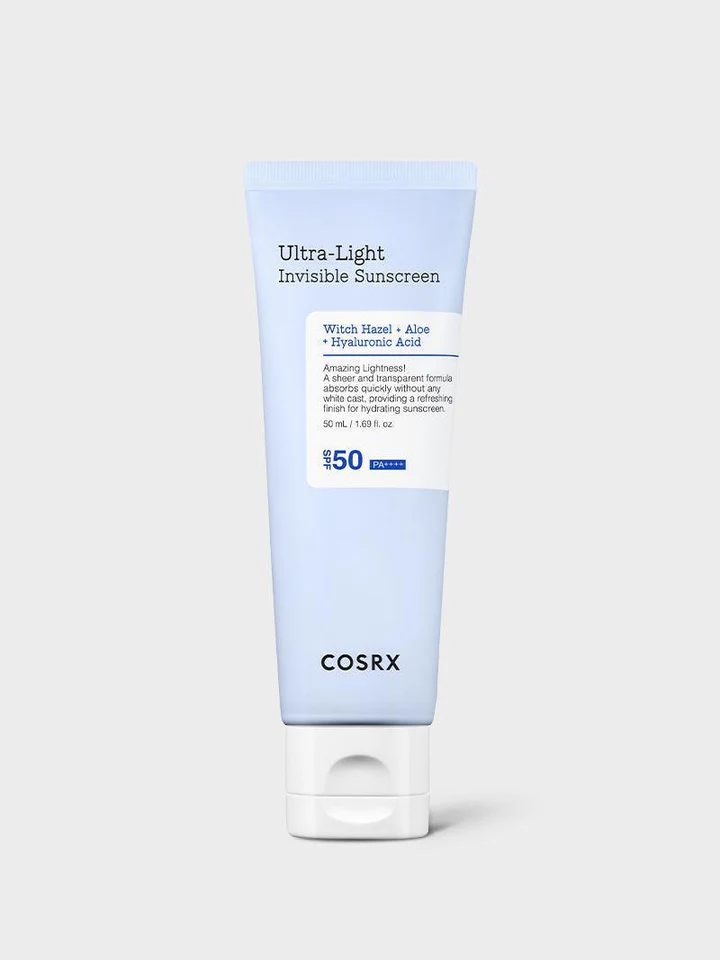 Cosrx Ultra-Light