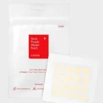 cosrx acne pimple master patches