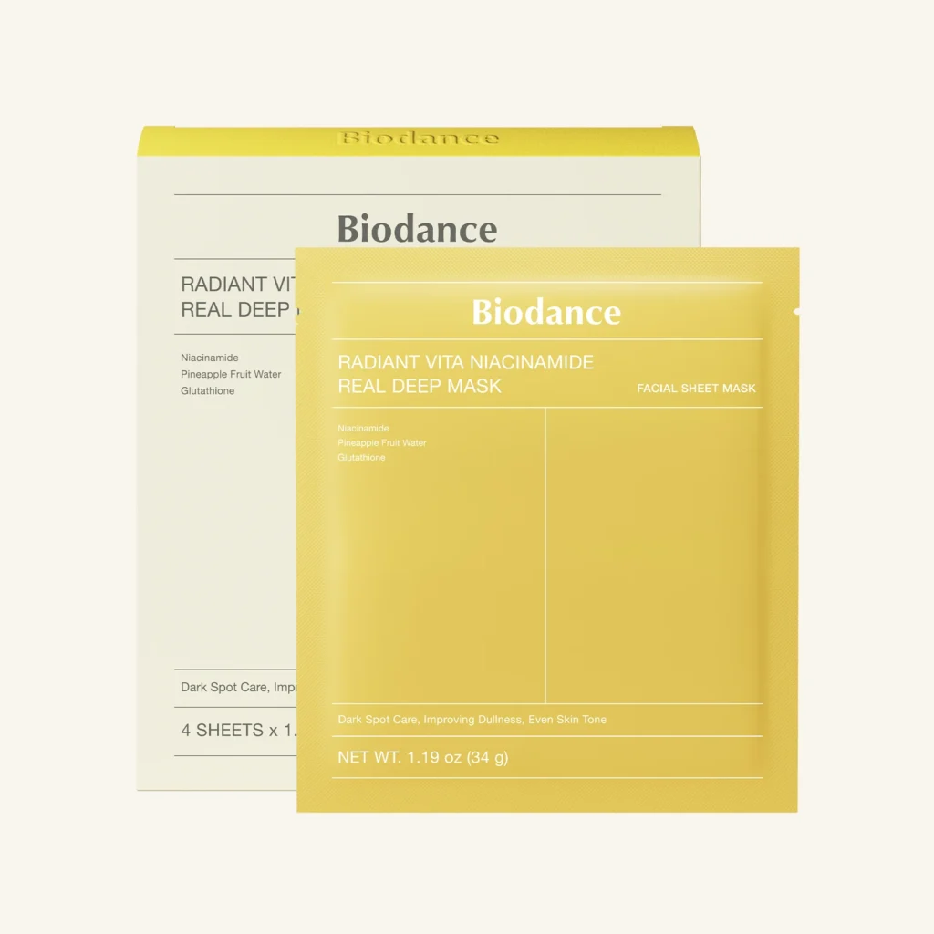 Biodance Vita Niacinamide