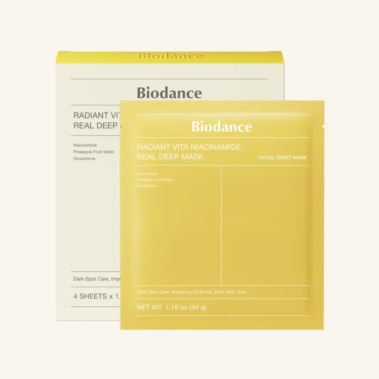Biodance Vita Niacinamide