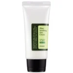 Το COSRX Aloe Soothing Sun Cream ενυδατικό αντηλιακό με Aloe