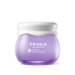 Frudia Blueberry Hydrating Cream ενυδατική κρέμα προσώπου με εκχύλισμα μύρτιλου για βαθιά ενυδάτωση και απαλή επιδερμίδα - θα τη βρεις στο belevie.gr