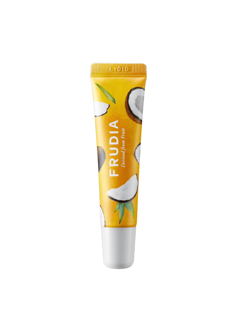 Η FRUDIA Coconut Honey Salve Lip Cream ενυδατώνει σε βάθος, προστατεύει και καταπραΰνει τα χείλη, μειώνοντας την ξηρότητα, θα τη βρεις στο belevie.gr