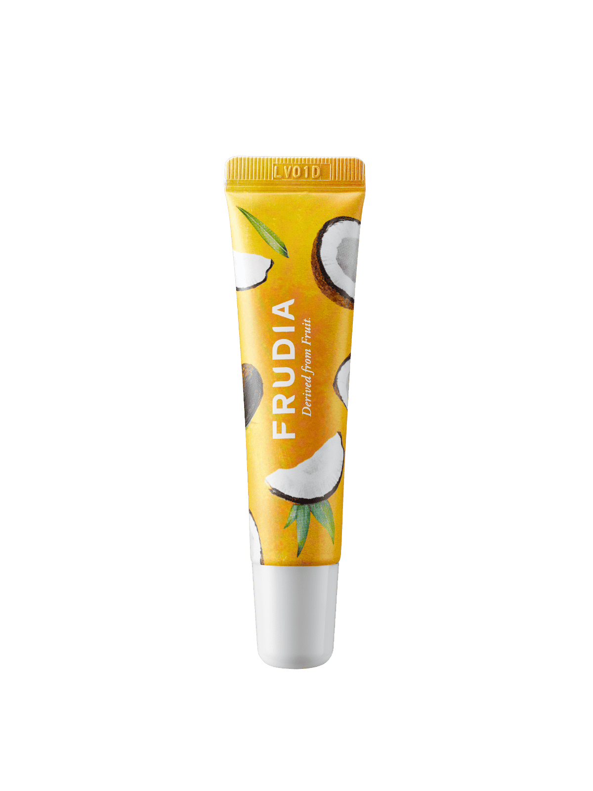 frudia-coconut-honey-salve-lip-cream Η FRUDIA Coconut Honey Salve Lip Cream ενυδατώνει σε βάθος, προστατεύει και καταπραΰνει τα χείλη, μειώνοντας την ξηρότητα, θα τη βρεις στο belevie.gr