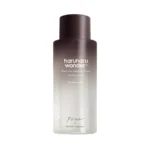 Haruharu Wonder Black Rice Hyaluronic Toner ενυδατικό toner προσώπου με υαλουρονικό οξύ και μαύρο ρύζι από το belevie.gr