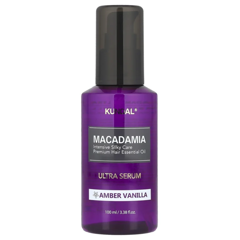 KUNDAL Hair Serum