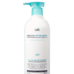 LADOR Keratin LPP Shampoo sulfate-free σαμπουάν για ξηρά και ταλαιπωρημένα μαλλιά με πρωτεΐνες και φυσικά έλαια για ενυδάτωση και επανόρθωση θα το βρεις στο belevie.gr