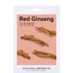 MISSHA Airy Fit Sheet Mask με κόκκινο τζίνσενγκ, λεπτή μάσκα προσώπου σε συσκευασία, σχεδιασμένη για ενυδάτωση, σύσφιξη και αναζωογόνηση της επιδερμίδας θα τη βρεις στο belevie.gr