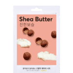 Μάσκα προσώπου MISSHA Airy Fit με βούτυρο καριτέ, λεπτή sheet mask σε συσκευασία για ενυδάτωση, θρέψη και αποκατάσταση ξηρής επιδερμίδας θα τη βρεις στο belevie.gr