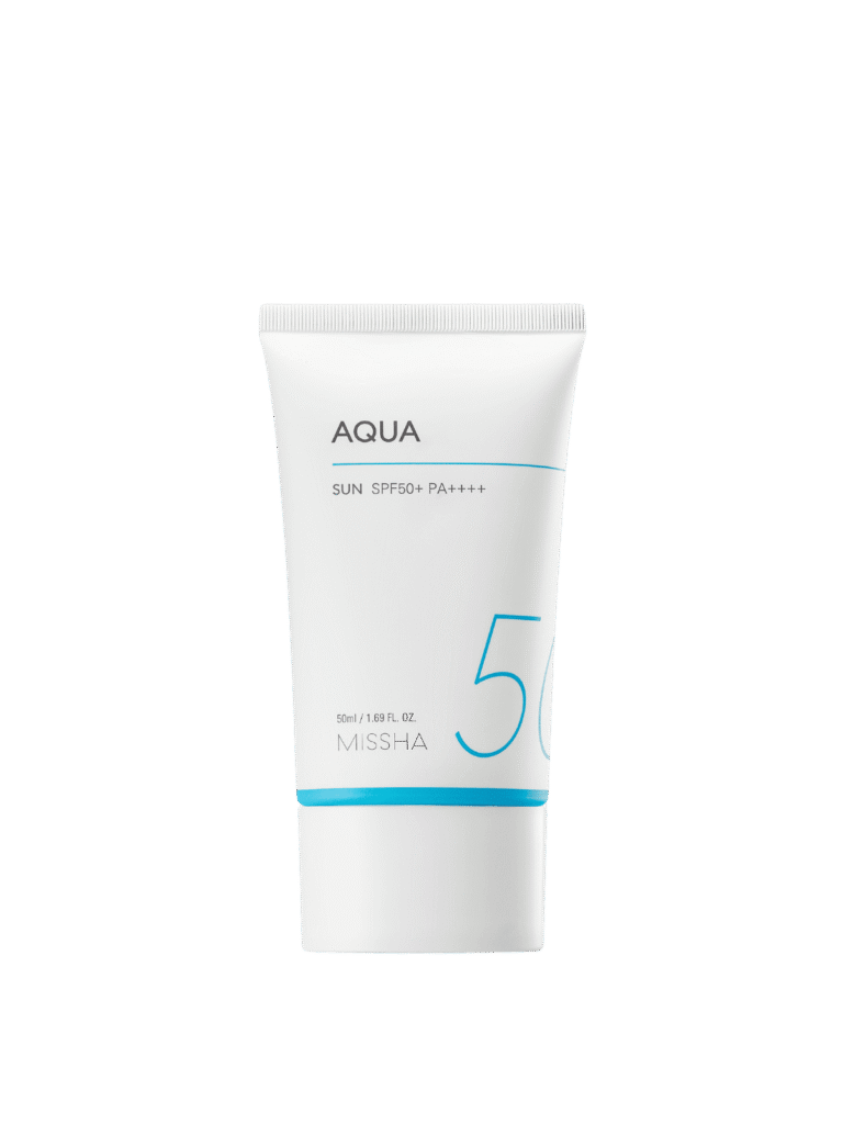 Safe Block Aqua Sun SPF50+/PA++++ θα τη βρεις στο belevie.gr