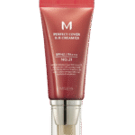 MISSHA Perfect Cover BB Cream EX No.21 Light Beige BB cream με υψηλή κάλυψη, SPF42 PA+++ και φυσικό φωτεινό αποτέλεσμα για ανοιχτές επιδερμίδες θα τη βρεις στο belevie.gr