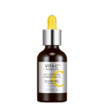 Ο MISSHA Vita C Plus Spot Correcting & Firming Ampoule με βιταμίνη C, ορός προσώπου για λάμψη, δυσχρωμίες και αντιγήρανση με ενυδάτωση και ομοιόμορφο τόνο επιδερμίδας - θα το βρεις στο belevie.gr
