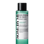 SOME BY MI AHA BHA PHA 30 Days Miracle Toner για απολέπιση και καθαρισμό πόρων διαθέσιμο στο belevie.gr