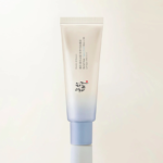 Beauty of Joseon Relief Sun Aqua-Fresh Rice + B5 SPF50+ PA++++ αντηλιακό προσώπου με ρύζι και πανθενόλη για ενυδάτωση, καταπράυνση και υψηλή προστασία UV χωρίς λευκά υπολείμματα