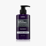 KUNDAL Protein Treatment εντατική θεραπεία μαλλιών