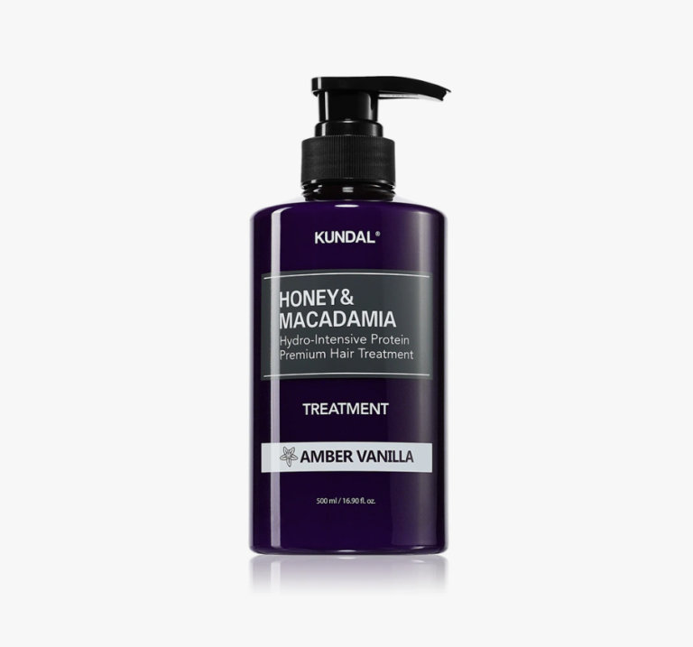 KUNDAL Protein Treatment εντατική θεραπεία μαλλιών