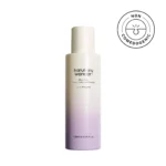 Haruharu Wonder Black Rice Probiotics Barrier Essence 120ml – Essence με προβιοτικά και ζυμωμένο μαύρο ρύζι για ενίσχυση του επιδερμικού φραγμού