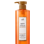 LADOR ACV Vinegar Shampoo με ξίδι μήλου για βαθύ καθαρισμό του τριχωτού και των μαλλιών.
