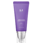 MISSHA M Perfect Cover Serum BB Cream με νιασιναμίδη και φυτικά εκχυλίσματα για φυσική κάλυψη και λάμψη