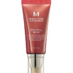 MISSHA Perfect Cover BB Cream No.25 Warm Beige για μεσαίους τόνους επιδερμίδας με SPF42 και φυσική κάλυψη
