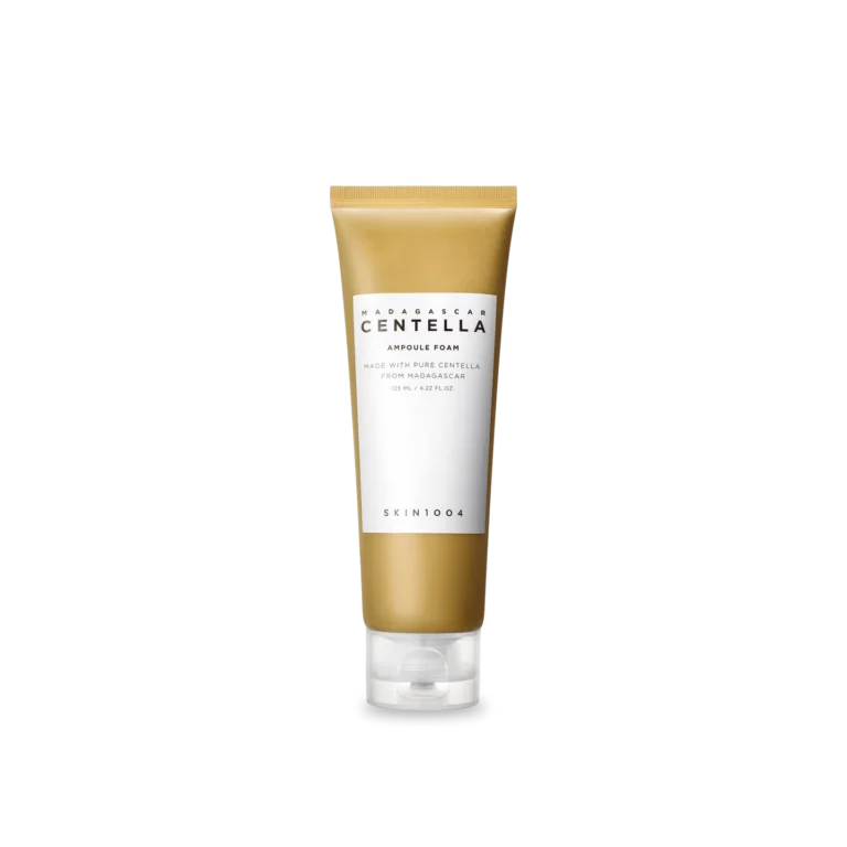 SKIN1004 Madagascar Centella Ampoule Foam ήπιος αφρός καθαρισμού με Centella Asiatica για ευαίσθητη επιδερμίδα