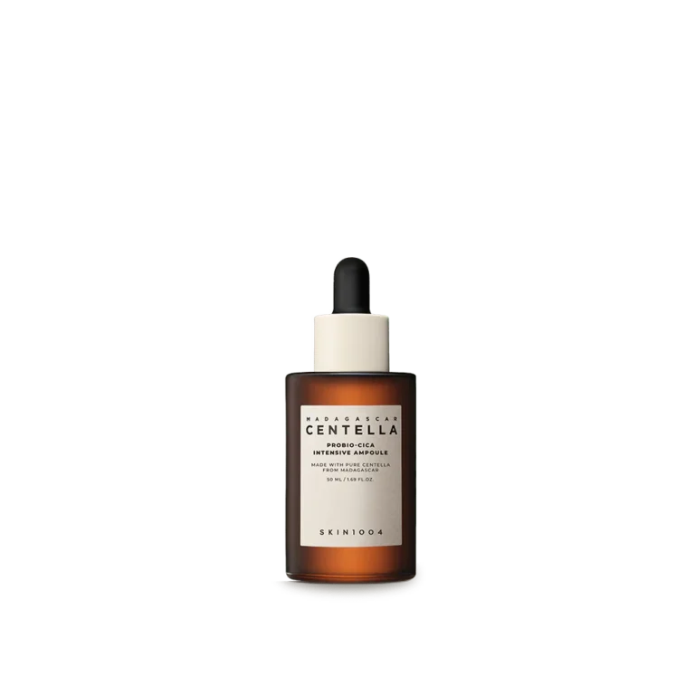 SKIN1004 Madagascar Centella Probio-Cica Intensive Ampoule με Ceramide NP και Centella για αποκατάσταση και ενίσχυση επιδερμικού φραγμού